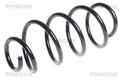 Triscan Fahrwerksfeder [Hersteller-Nr. 875029291] für VW