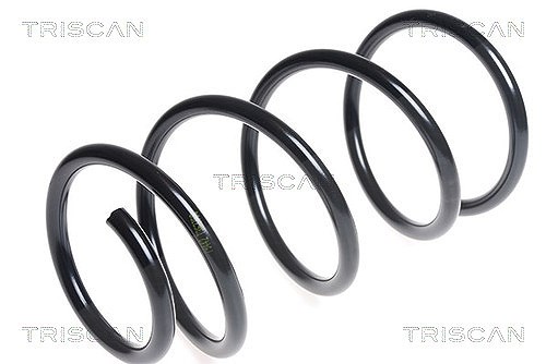 Triscan Fahrwerksfeder [Hersteller-Nr. 875013176] für Toyota