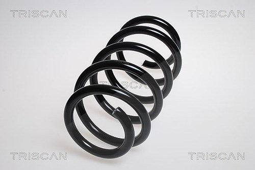 Triscan Fahrwerksfeder [Hersteller-Nr. 875015183] für Fiat