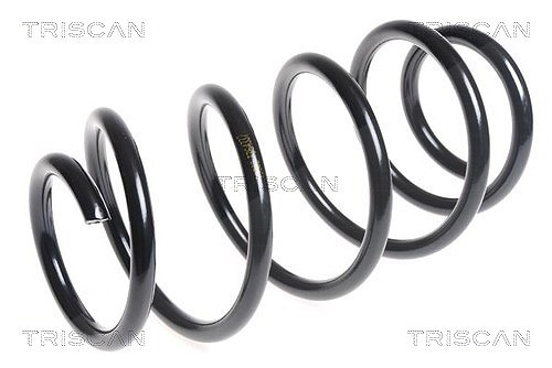 Triscan Fahrwerksfeder [Hersteller-Nr. 87501496] für Nissan