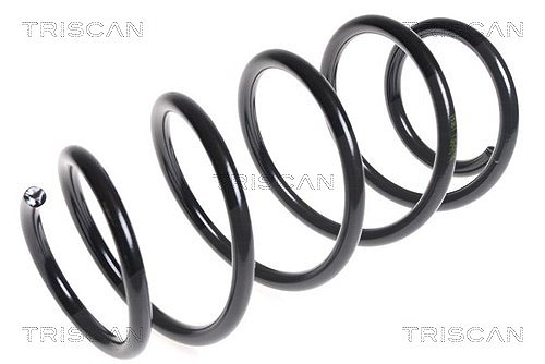 Triscan Fahrwerksfeder [Hersteller-Nr. 87501495] für Nissan