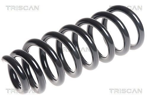 Triscan Fahrwerksfeder [Hersteller-Nr. 875029278] für Audi