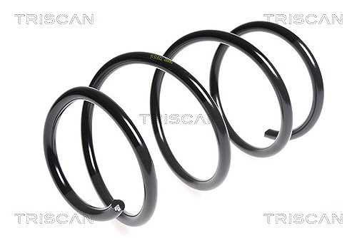 Triscan Fahrwerksfeder [Hersteller-Nr. 875011118] für BMW