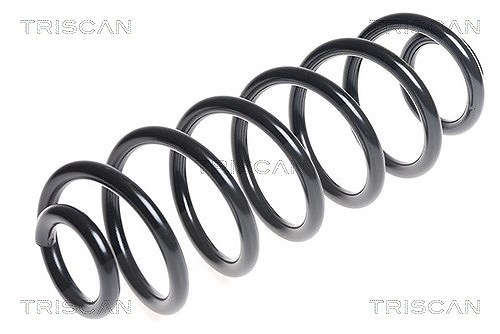 Triscan Fahrwerksfeder [Hersteller-Nr. 875029275] für Audi