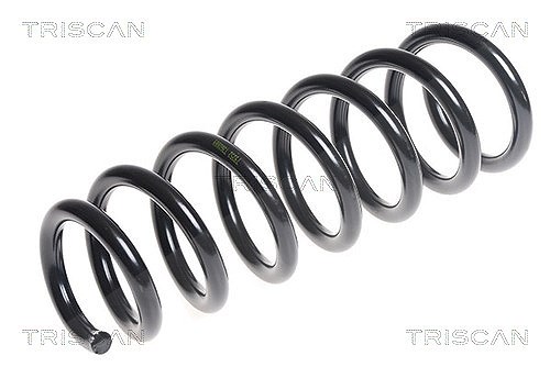 Triscan Fahrwerksfeder [Hersteller-Nr. 875011135] für BMW