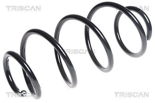 Triscan Fahrwerksfeder [Hersteller-Nr. 875028206] für Peugeot, Citroën