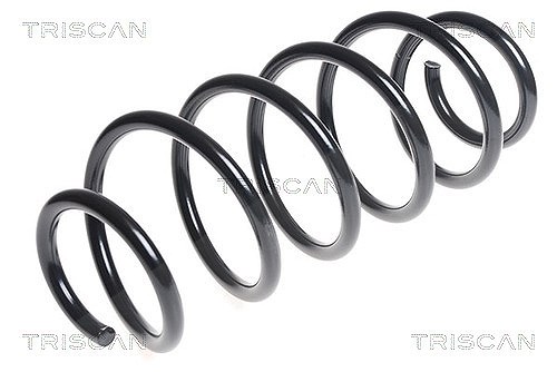 Triscan Fahrwerksfeder [Hersteller-Nr. 87502793] für Volvo