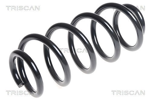 Triscan Fahrwerksfeder [Hersteller-Nr. 875029322] für Seat