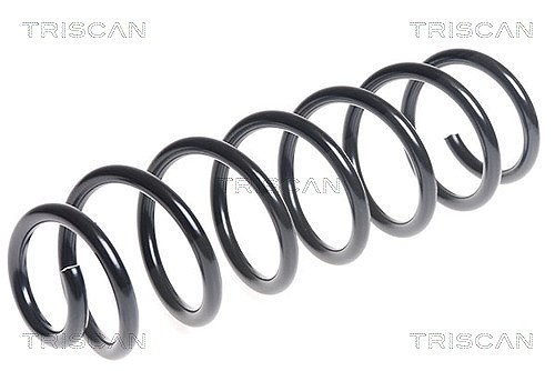 Triscan Fahrwerksfeder [Hersteller-Nr. 87502598] für Renault