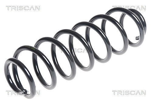Triscan Fahrwerksfeder [Hersteller-Nr. 875029300] für VW