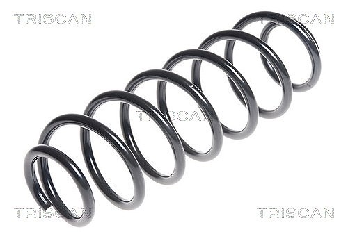 Triscan Fahrwerksfeder [Hersteller-Nr. 875029328] für Seat