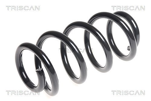 Triscan Fahrwerksfeder [Hersteller-Nr. 875029283] für Audi