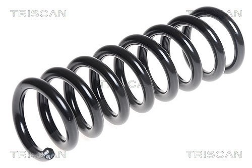 Triscan Fahrwerksfeder [Hersteller-Nr. 875023165] für Mercedes-Benz