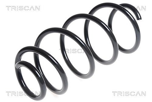 Triscan Fahrwerksfeder [Hersteller-Nr. 875029325] für Seat, Audi