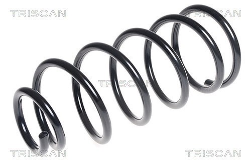 Triscan Fahrwerksfeder [Hersteller-Nr. 87501858] für Kia