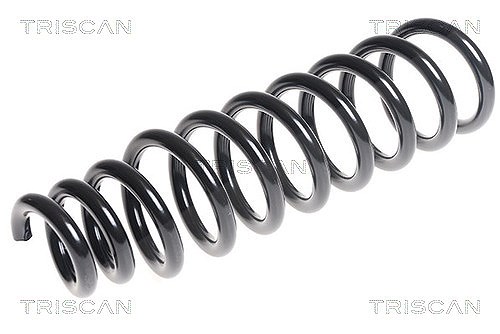 Triscan Fahrwerksfeder [Hersteller-Nr. 875029308] für VW