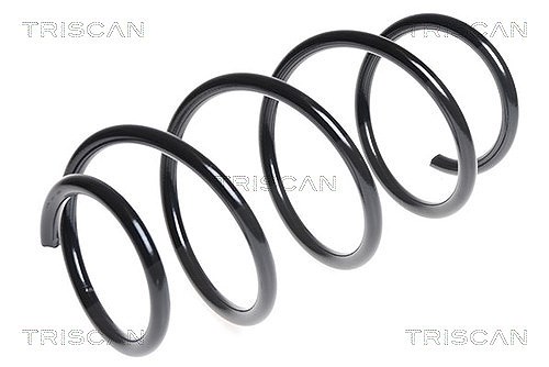 Triscan Fahrwerksfeder [Hersteller-Nr. 875016089] für Ford