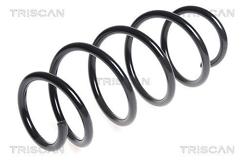 Triscan Fahrwerksfeder [Hersteller-Nr. 875029305] für VW