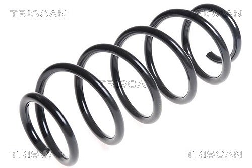 Triscan Fahrwerksfeder [Hersteller-Nr. 875013181] für Toyota