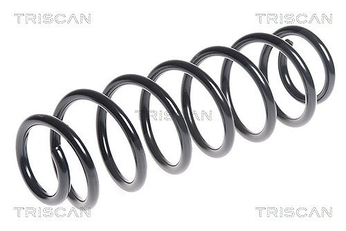 Triscan Fahrwerksfeder [Hersteller-Nr. 875029297] für Audi, VW