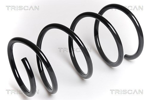 Triscan Fahrwerksfeder [Hersteller-Nr. 875011127] für BMW