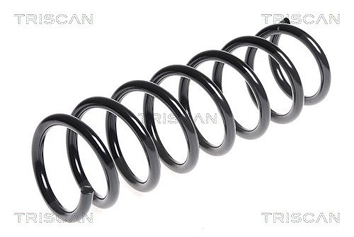 Triscan Fahrwerksfeder [Hersteller-Nr. 875011123] für BMW