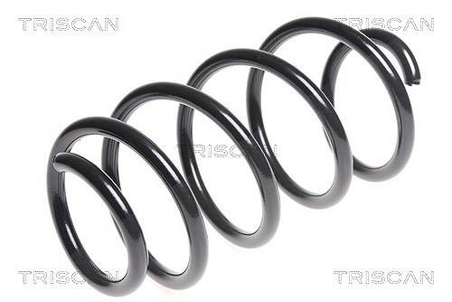Triscan Fahrwerksfeder [Hersteller-Nr. 875029296] für VW