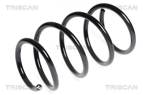 Triscan Fahrwerksfeder [Hersteller-Nr. 875011130] für BMW