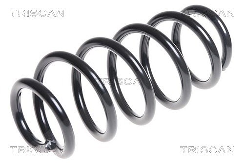 Triscan Fahrwerksfeder [Hersteller-Nr. 875013172] für Toyota
