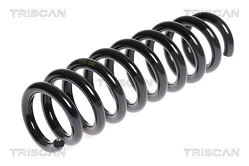 Triscan Fahrwerksfeder [Hersteller-Nr. 875011114] für BMW