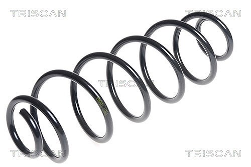 Triscan Fahrwerksfeder [Hersteller-Nr. 875028188] für Citroën