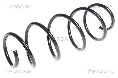 Triscan Fahrwerksfeder [Hersteller-Nr. 875028186] für Citroën