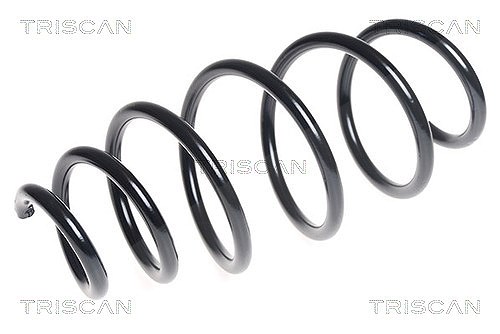 Triscan Fahrwerksfeder [Hersteller-Nr. 875024173] für Opel, Vauxhall, Chevrolet