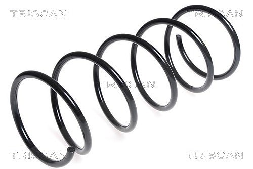 Triscan Fahrwerksfeder [Hersteller-Nr. 875028176] für Peugeot