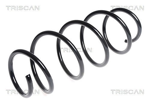 Triscan Fahrwerksfeder [Hersteller-Nr. 875023164] für Mercedes-Benz