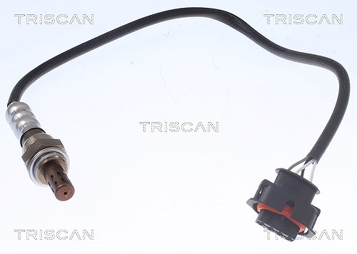 Triscan Lambdasonde [Hersteller-Nr. 884512079] für Vauxhall, Opel, Fiat