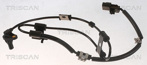 Triscan Sensor, Raddrehzahl [Hersteller-Nr. 818043187] für Kia