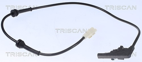 Triscan Sensor, Raddrehzahl [Hersteller-Nr. 818028205] für Citroën, Peugeot