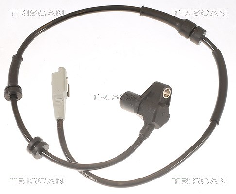 Triscan Sensor, Raddrehzahl [Hersteller-Nr. 818028122] für Citroën, Peugeot