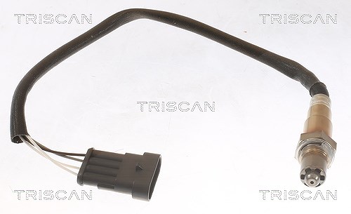 Triscan Lambdasonde [Hersteller-Nr. 884512005] für Alfa Romeo, Lancia, Fiat