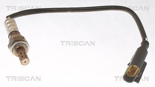 Triscan Lambdasonde [Hersteller-Nr. 884512002] für Chrysler, Alfa Romeo, Lancia, Fiat, Abarth