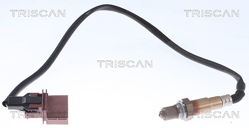 Triscan Lambdasonde [Hersteller-Nr. 884516054] für VW, Skoda, Seat, Ford