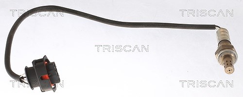 Triscan Lambdasonde [Hersteller-Nr. 884524019] für Vauxhall, Opel