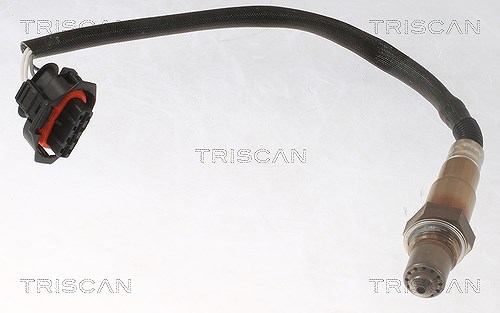 Triscan Lambdasonde [Hersteller-Nr. 884524020] für Vauxhall, Opel