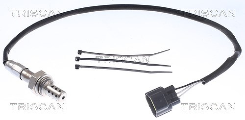 Triscan Lambdasonde [Hersteller-Nr. 884550043] für Mazda
