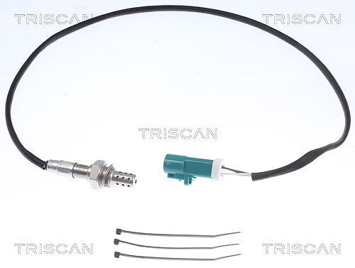 Triscan Lambdasonde [Hersteller-Nr. 884516033] für Ford