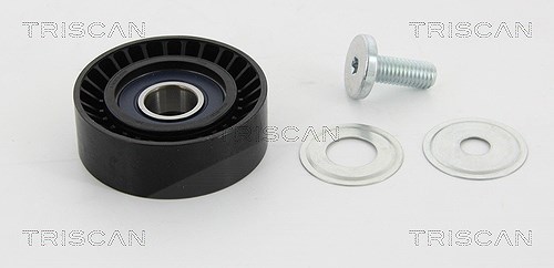 Triscan Umlenk-/Führungsrolle, Keilrippenriemen [Hersteller-Nr. 8641432010] für Kia, Hyundai