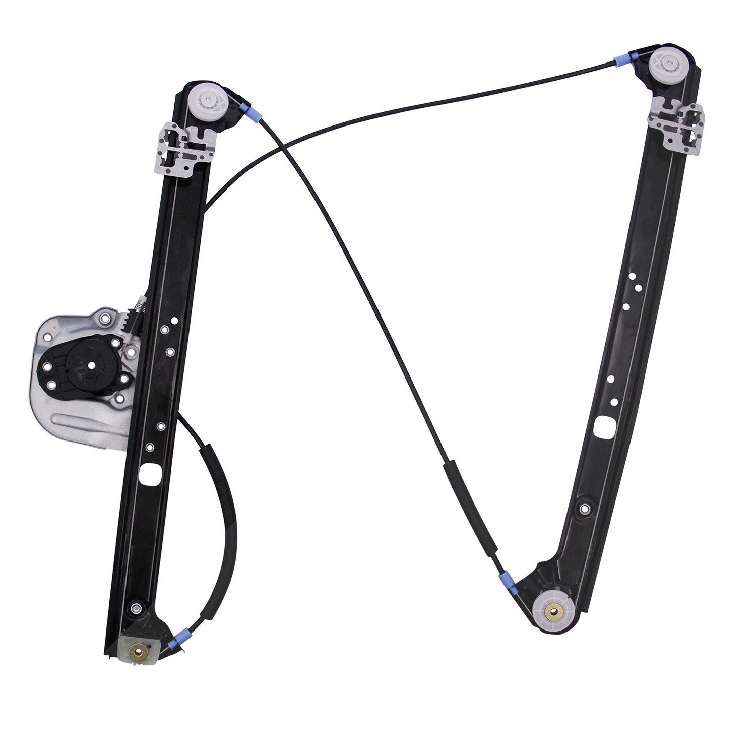 Bestprice Fensterheber elektrisch vorne links [Hersteller-Nr. 31478612] für BMW