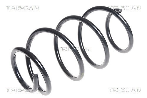 Triscan Fahrwerksfeder [Hersteller-Nr. 87504382] für Hyundai