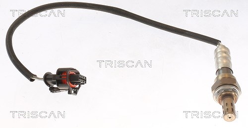 Triscan Lambdasonde [Hersteller-Nr. 884524049] für Vauxhall, Opel, Alfa Romeo